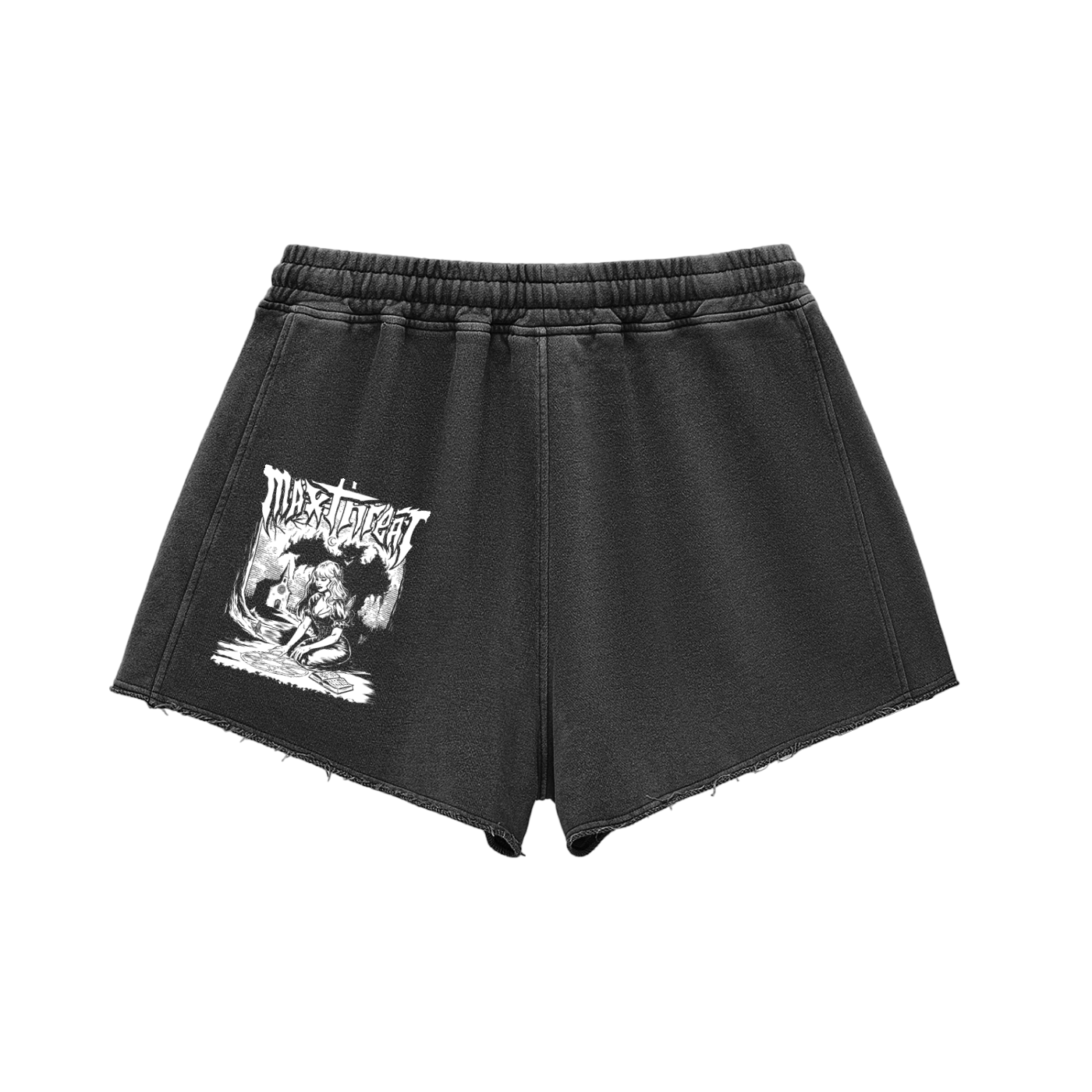 redemption_raw_edge_shorts